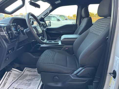 Used 2023 Ford F150 XL w/ STX Appearance Package image 13