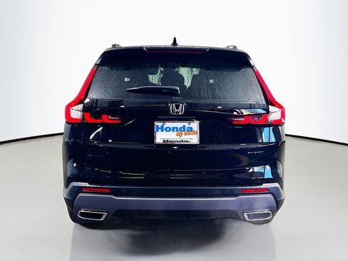 New 2026 Honda CR-V Sport-L image 18