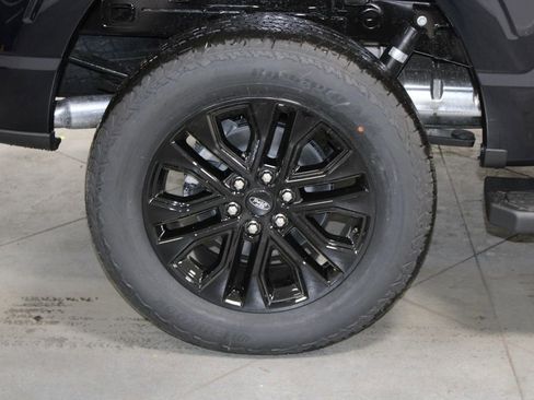 New 2026 Ford F150 Lariat AWD/4WD image 15