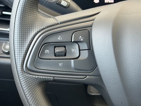 New 2026 Buick Envista Preferred w/ Convenience II Package FWD image 28