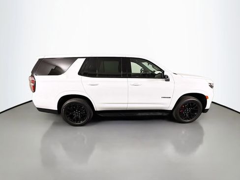 Used 2024 Chevrolet Tahoe RST w/ RST Performance Edition image 8