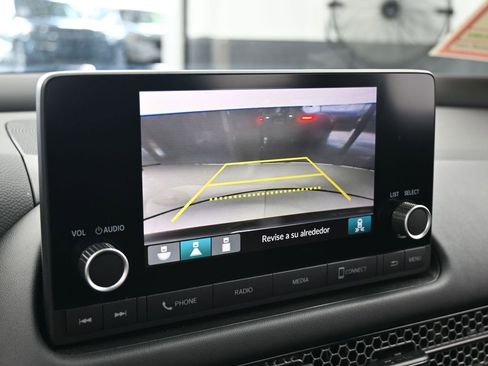 Used 2024 Honda HR-V Sport image 22