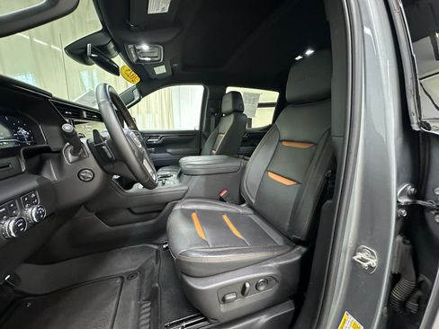 Used 2025 GMC Sierra 1500 AT4 AWD/4WD image 25