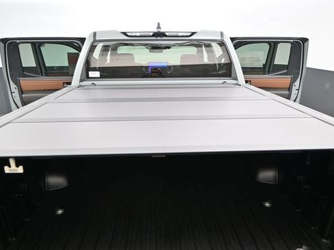 New 2026 Toyota Tundra 1794 Edition image 15