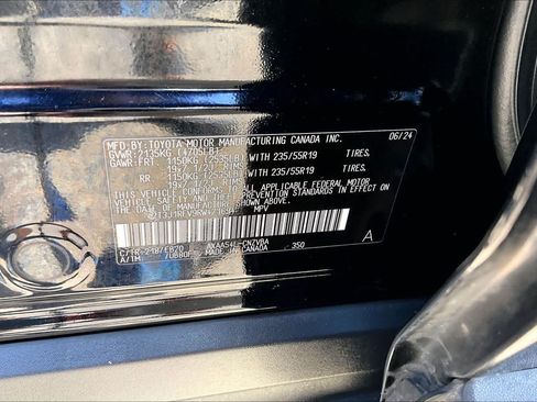 Certified 2024 Toyota RAV4 Adventure AWD/4WD image 36