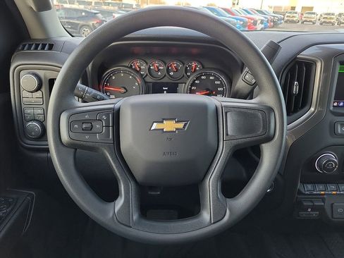 New 2026 Chevrolet Silverado 2500 Custom w/ Custom Value Package image 24