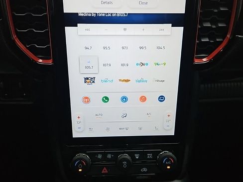 Used 2024 Ford Ranger Raptor image 8