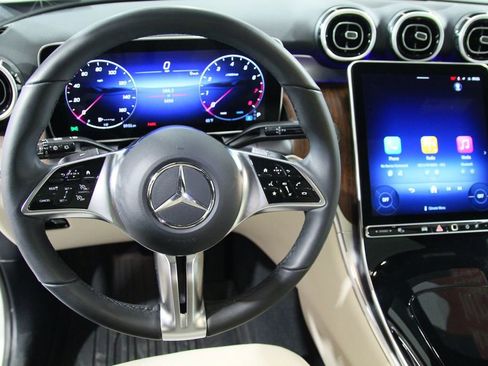 Certified 2026 Mercedes-Benz GLC 300 4MATIC image 20