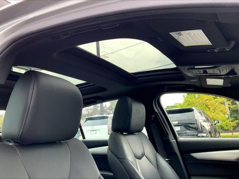 Used 2023 Cadillac CT5 Luxury w/ Sun And Sound Package AWD/4WD image 22
