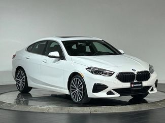 Used 2022 BMW 228i xDrive Gran Coupe w/ Convenience Package AWD/4WD video 2