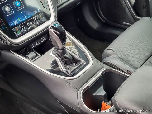 Certified 2024 Subaru Outback Limited XT AWD/4WD image 25