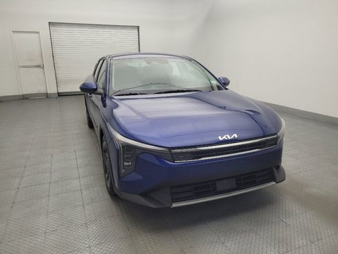 Used 2025 Kia K4 EX FWD image 14