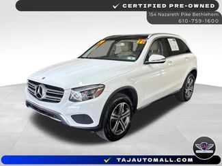 Used 2019 Mercedes-Benz GLC 300 4MATIC w/ Premium Package video 1