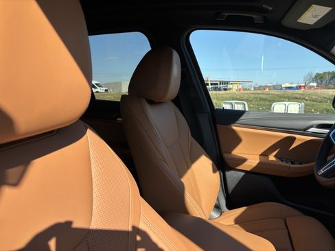 Certified 2024 BMW X3 M40i image 35