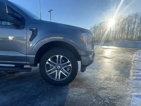 Used 2021 Ford F150 XL w/ STX Appearance Package image 22
