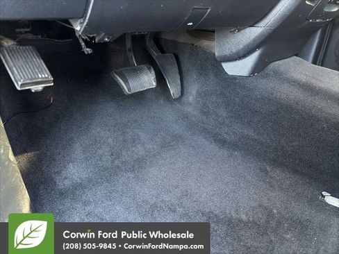 Used 2014 RAM 2500 SLT image 27