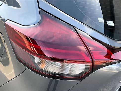 Used 2024 Nissan Kicks S w/ Interior Electronics Package image 27