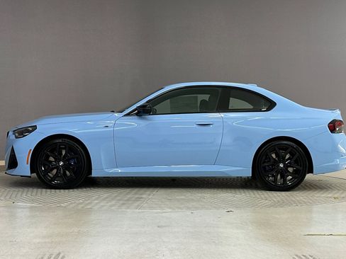 New 2026 BMW M240i Coupe image 2