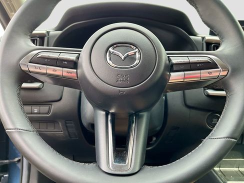 Used 2025 MAZDA CX-50 AWD 2.5 S w/ Weather Package image 11