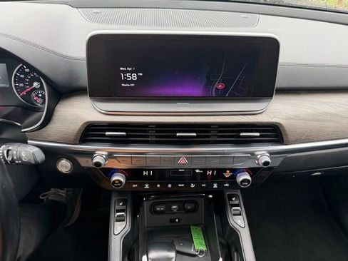 Used 2022 Kia Telluride EX image 27