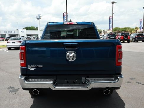 Used 2024 RAM 1500 Laramie RWD image 7