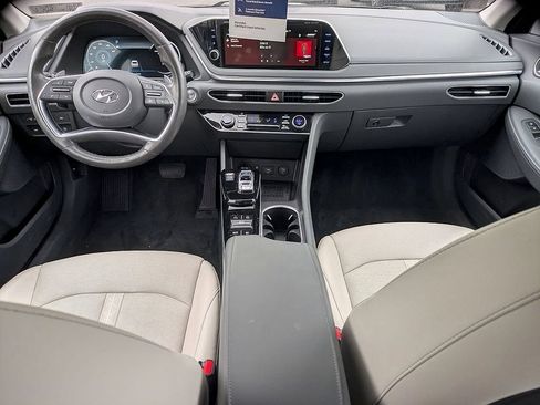Used 2020 Hyundai Sonata Limited FWD image 21