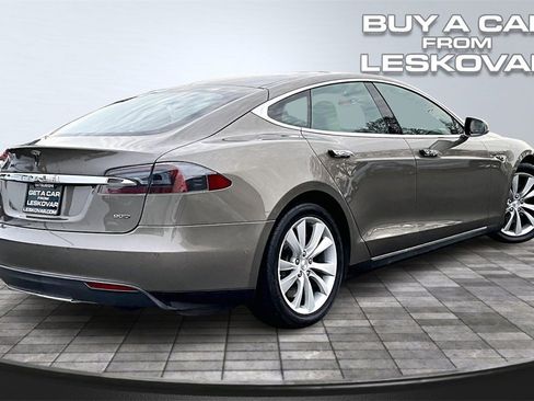 Used 2016 Tesla Model S 90D image 12