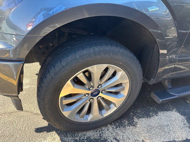 Used 2018 Ford F150 XL w/ Equipment Group 101A Mid AWD/4WD image 16
