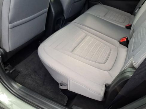 Used 2023 Hyundai Santa Cruz SE AWD/4WD image 19