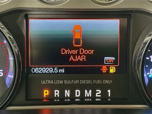 Used 2016 Ford F250 Lariat w/ Lariat Ultimate Package image 26