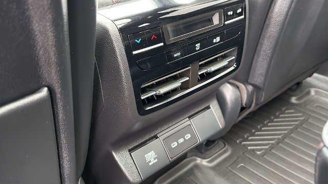 Certified 2025 Acura MDX A-Spec AWD/4WD image 29