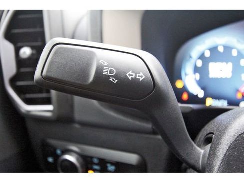 Used 2025 Ford Bronco Sport Big Bend image 16