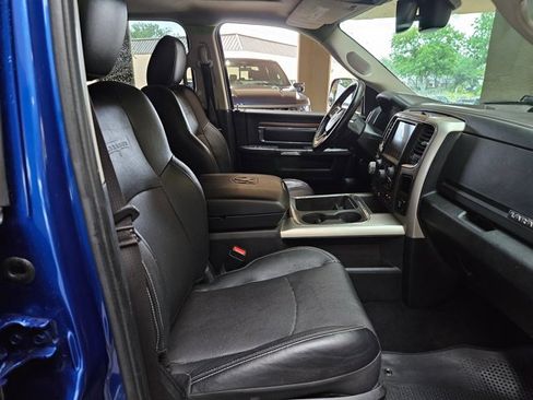 Used 2016 RAM 1500 Laramie w/ Convenience Group AWD/4WD image 15