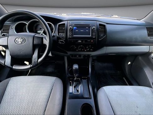 Used 2013 Toyota Tacoma 4x4 Double Cab image 8
