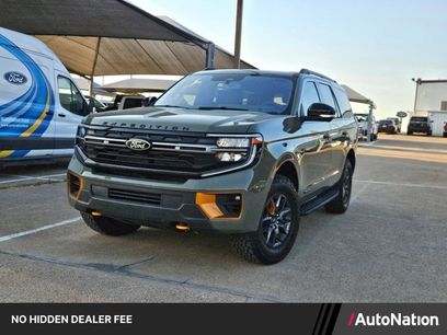 Used 2025 Ford Expedition Tremor