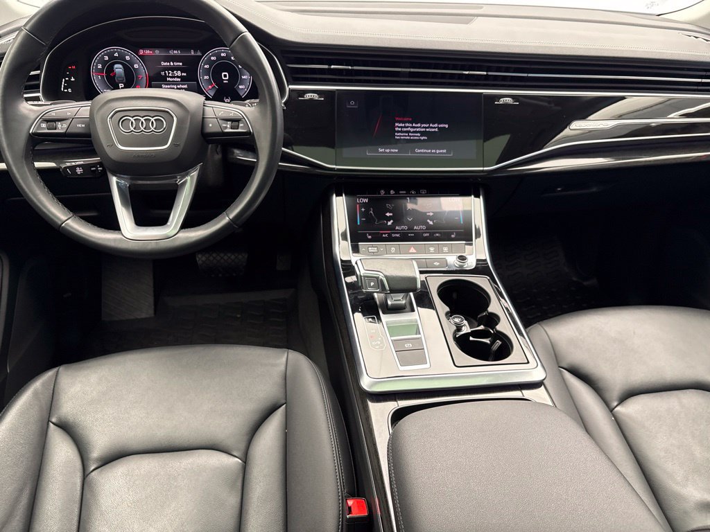 Used 2024 Audi Q7 2.0T Premium AWD/4WD image 31