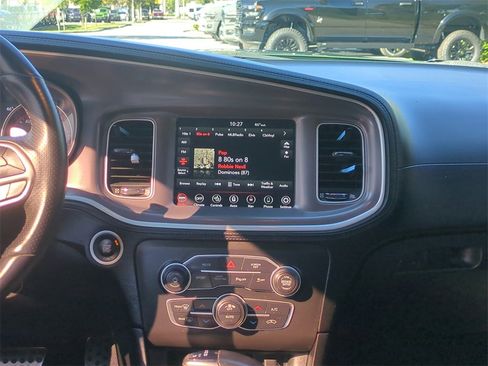 Used 2021 Dodge Charger R/T w/ Plus Group image 18