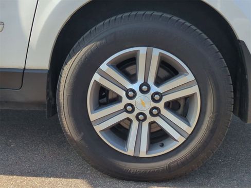 Used 2017 Chevrolet Traverse Premier image 14
