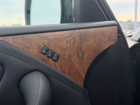 Used 2024 Nissan Armada SL w/ Cargo Package image 14