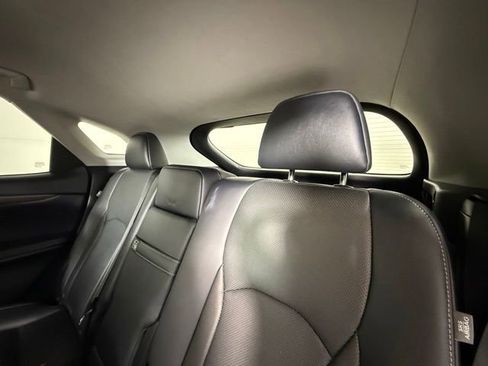 Certified 2022 Lexus RX 350 FWD w/ Premium Package image 29
