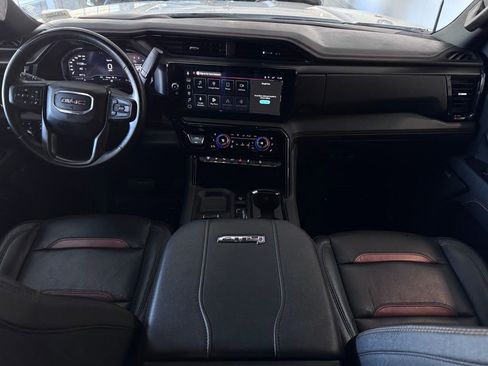 Certified 2025 GMC Sierra 2500 AT4 AWD/4WD image 14