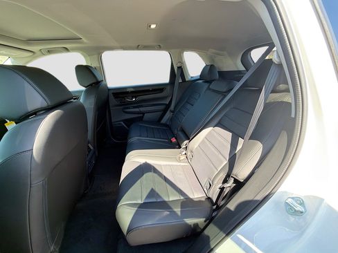 New 2026 Honda CR-V EX-L image 21