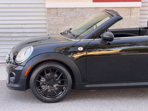 Used 2013 MINI Cooper Roadster FWD image 94