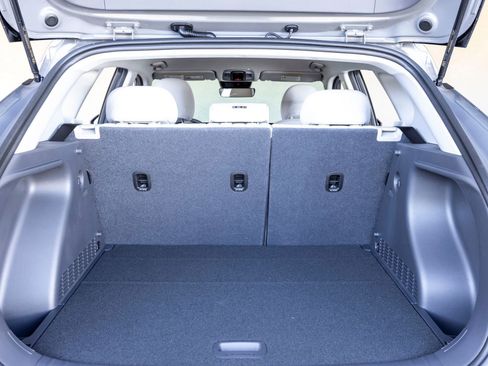 New 2026 Hyundai Kona SEL Sport image 21