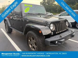 Used 2018 Jeep Wrangler Unlimited Sport AWD/4WD video 1