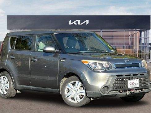 Used 2014 Kia Soul image 2