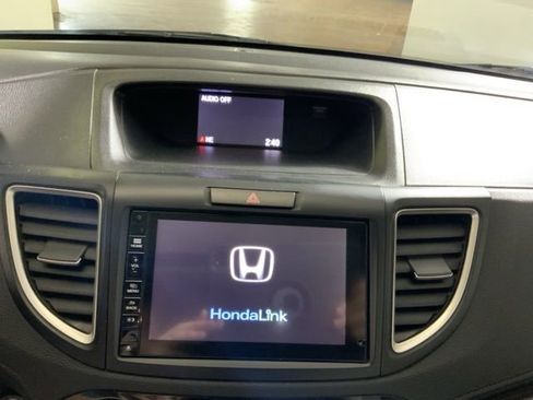 Used 2016 Honda CR-V EX-L image 17