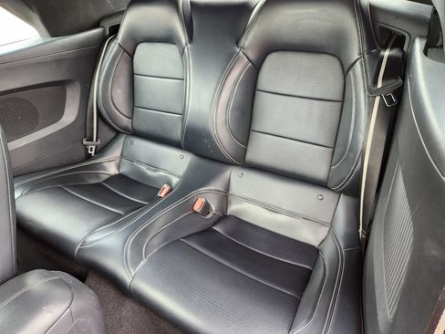 Used 2024 Ford Mustang Premium RWD image 19