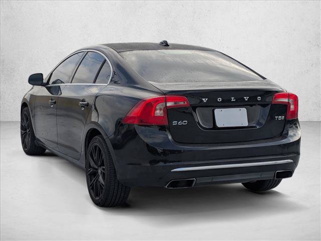 Used 2017 Volvo S60 T5 Inscription Platinum FWD image 7