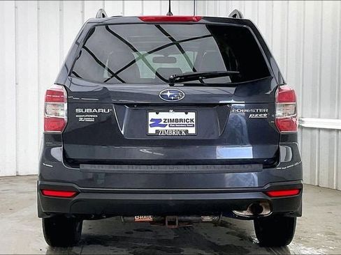 Used 2014 Subaru Forester 2.5i Premium w/ Protection Package #1 image 4
